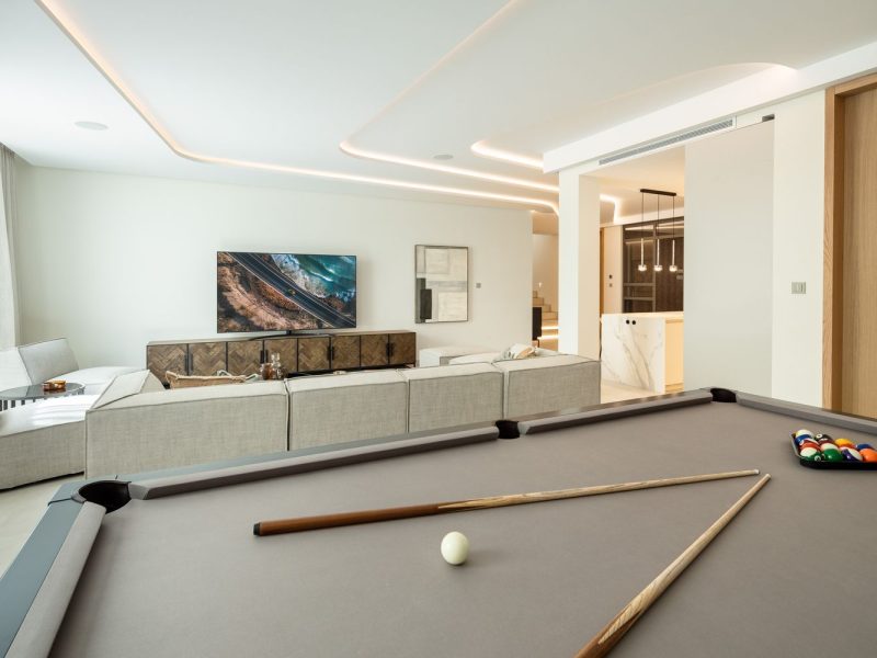 Villa til salgs i Nueva Andalucía, Marbella, Málaga (Spania)