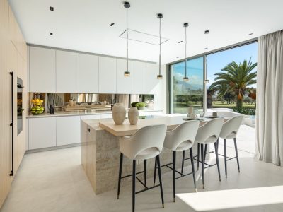Villa til salgs i Nueva Andalucía, Marbella, Málaga (Spania)