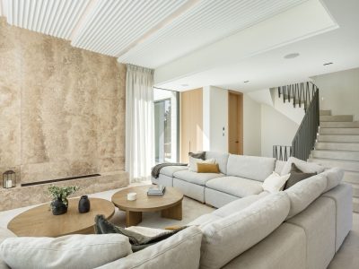 Villa til salgs i Nueva Andalucía, Marbella, Málaga (Spania)