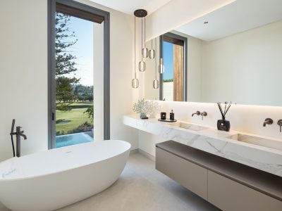 Villa til salgs i Nueva Andalucía, Marbella, Málaga (Spania)