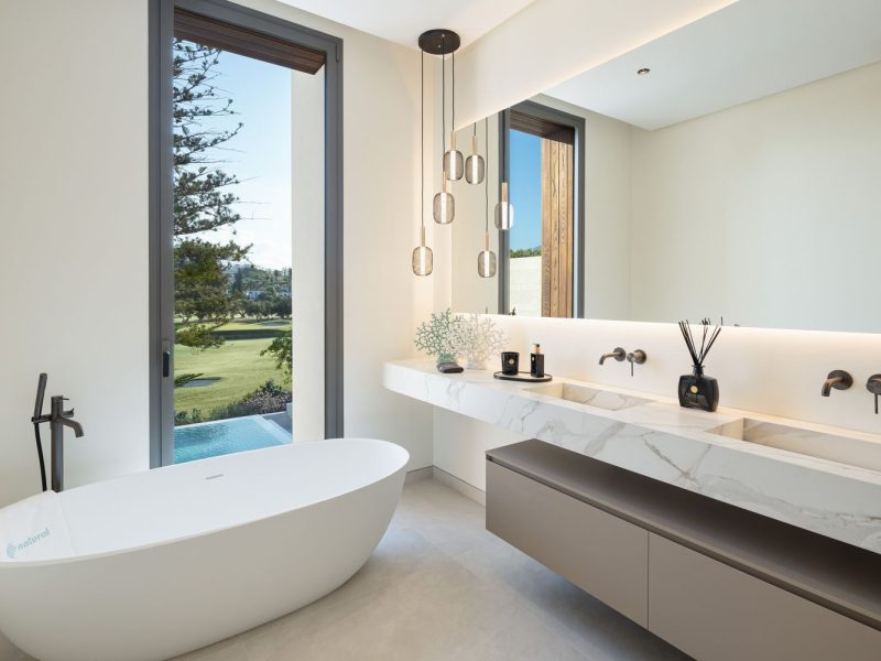 Villa til salgs i Nueva Andalucía, Marbella, Málaga (Spania)