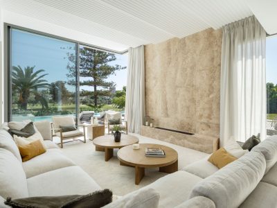 Villa til salgs i Nueva Andalucía, Marbella, Málaga (Spania)