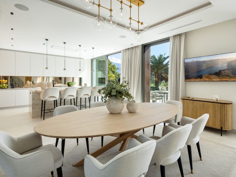 Villa til salgs i Nueva Andalucía, Marbella, Málaga (Spania)