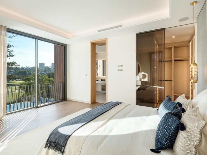 Villa til salgs i Nueva Andalucía, Marbella, Málaga (Spania)