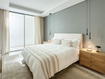 Villa til salgs i Nueva Andalucía, Marbella, Málaga (Spania)