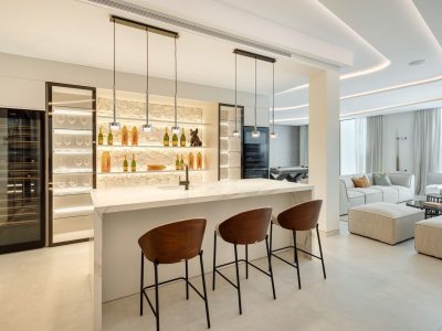 Villa til salgs i Nueva Andalucía, Marbella, Málaga (Spania)