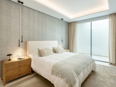 Villa til salgs i Nueva Andalucía, Marbella, Málaga (Spania)