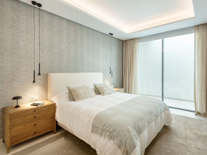 Villa til salgs i Nueva Andalucía, Marbella, Málaga (Spania)