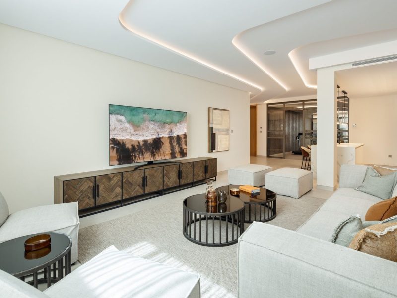 Villa til salgs i Nueva Andalucía, Marbella, Málaga (Spania)