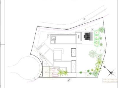 Villa til salgs i Nueva Andalucía, Marbella, Málaga (Spania)