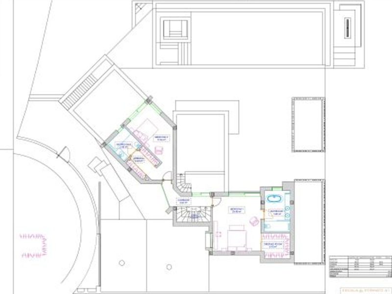 Villa til salgs i Nueva Andalucía, Marbella, Málaga (Spania)