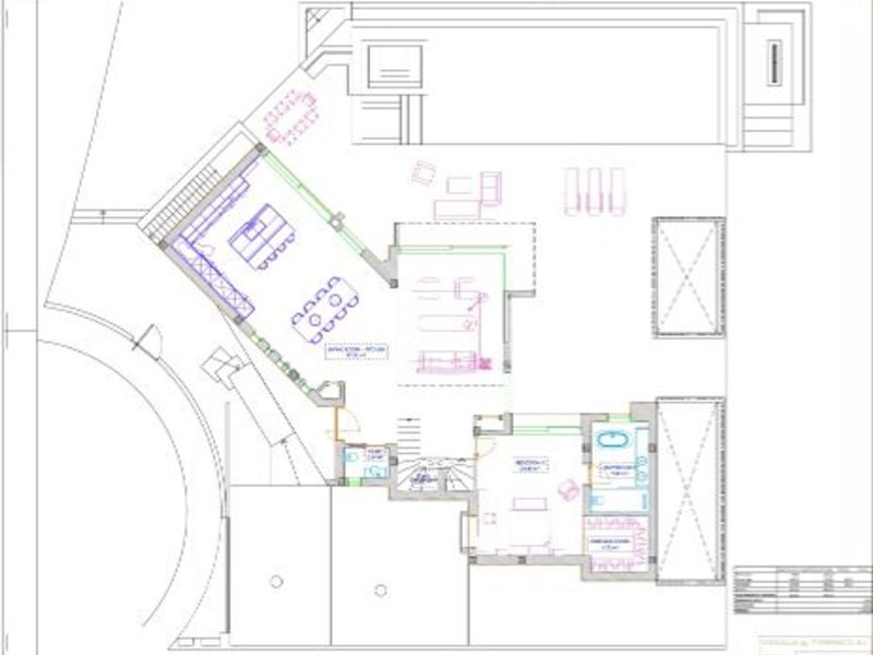 Villa til salgs i Nueva Andalucía, Marbella, Málaga (Spania)