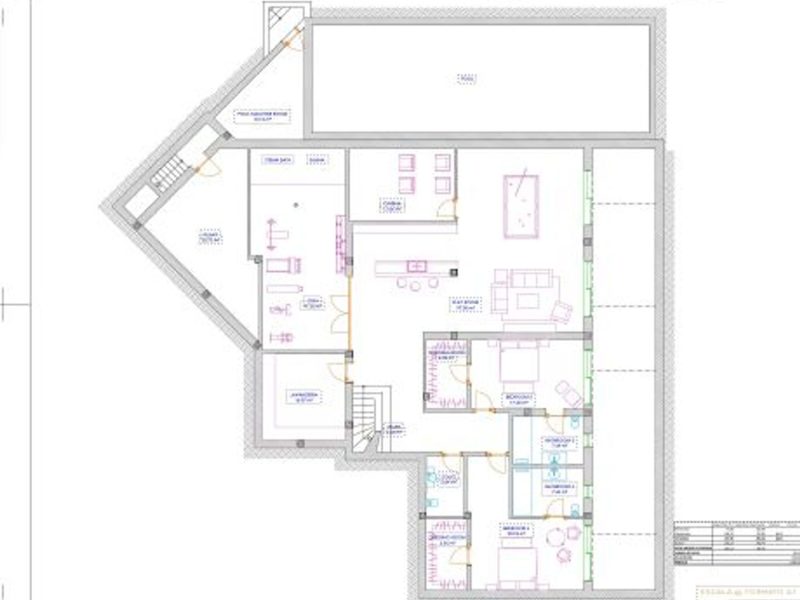 Villa til salgs i Nueva Andalucía, Marbella, Málaga (Spania)