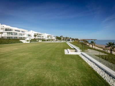 Apartment for sale in Selwo, Estepona, Málaga (Spain)