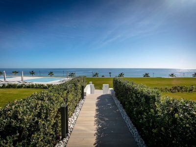 Apartment for sale in Selwo, Estepona, Málaga (Spain)