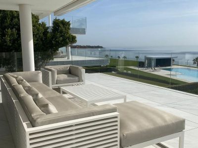 Apartment for sale in Selwo, Estepona, Málaga (Spain)