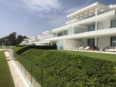 Apartment for sale in Selwo, Estepona, Málaga (Spain)