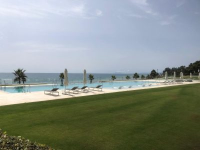 Apartment for sale in Selwo, Estepona, Málaga (Spain)