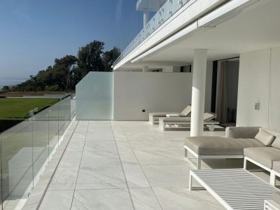 Apartment for sale in Selwo, Estepona, Málaga (Spain)