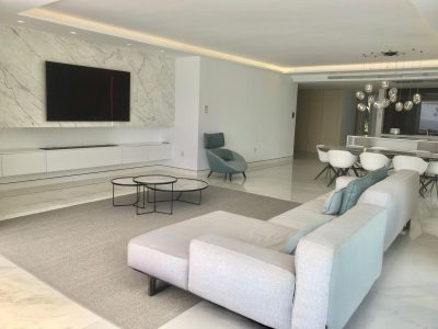 Apartment for sale in Selwo, Estepona, Málaga (Spain)