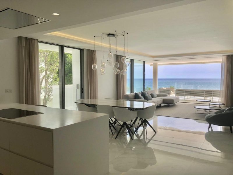 Apartment for sale in Selwo, Estepona, Málaga (Spain)