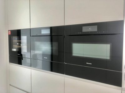 Apartment for sale in Selwo, Estepona, Málaga (Spain)