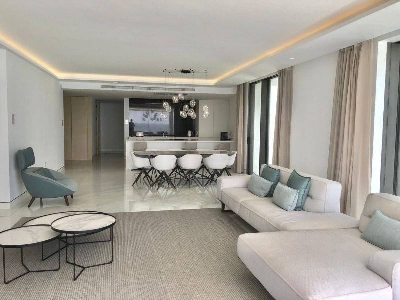 Apartment for sale in Selwo, Estepona, Málaga (Spain)