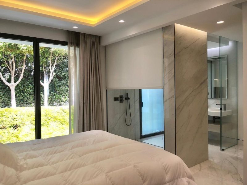 Apartment for sale in Selwo, Estepona, Málaga (Spain)