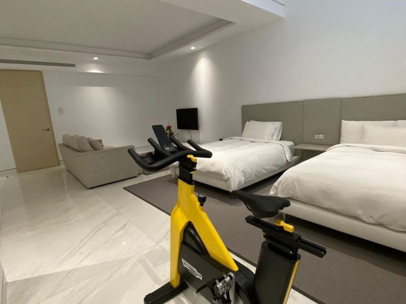 Apartment for sale in Selwo, Estepona, Málaga (Spain)