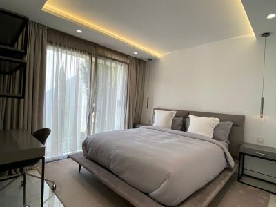 Apartment for sale in Selwo, Estepona, Málaga (Spain)