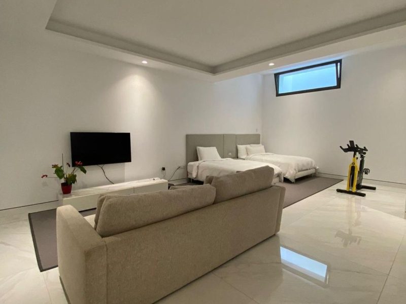 Apartment for sale in Selwo, Estepona, Málaga (Spain)