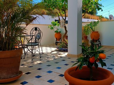 Villa te koop in Playa Bahía Dorada, Estepona, Málaga (Spanje)