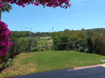 Villa te koop in Playa Bahía Dorada, Estepona, Málaga (Spanje)