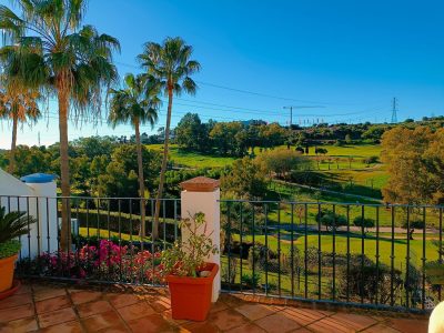 Villa te koop in Playa Bahía Dorada, Estepona, Málaga (Spanje)