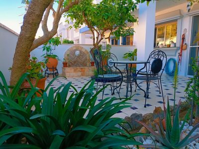 Villa te koop in Playa Bahía Dorada, Estepona, Málaga (Spanje)