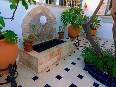 Villa te koop in Playa Bahía Dorada, Estepona, Málaga (Spanje)