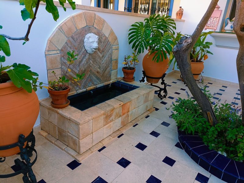 Villa te koop in Playa Bahía Dorada, Estepona, Málaga (Spanje)