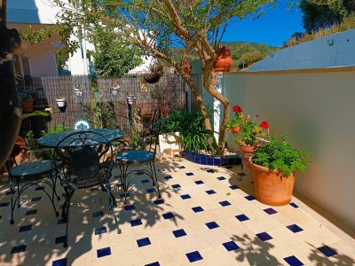 Villa te koop in Playa Bahía Dorada, Estepona, Málaga (Spanje)