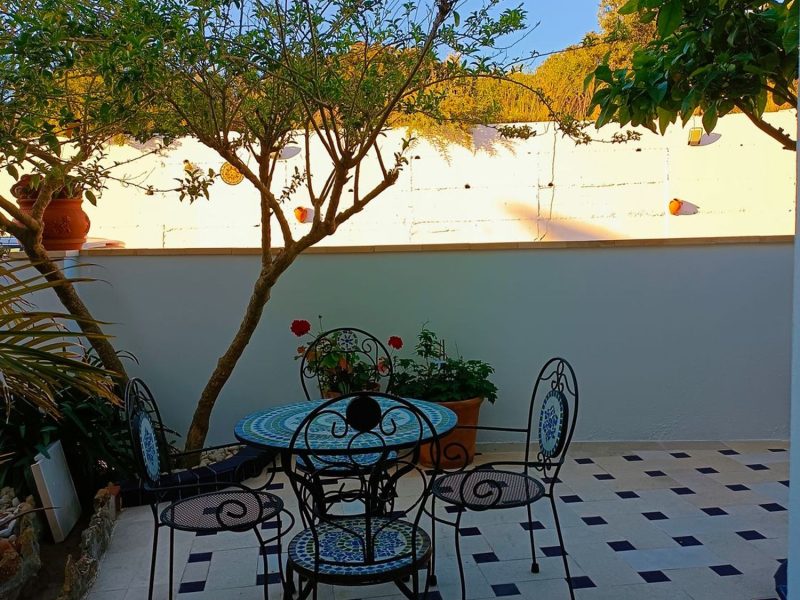 Villa te koop in Playa Bahía Dorada, Estepona, Málaga (Spanje)