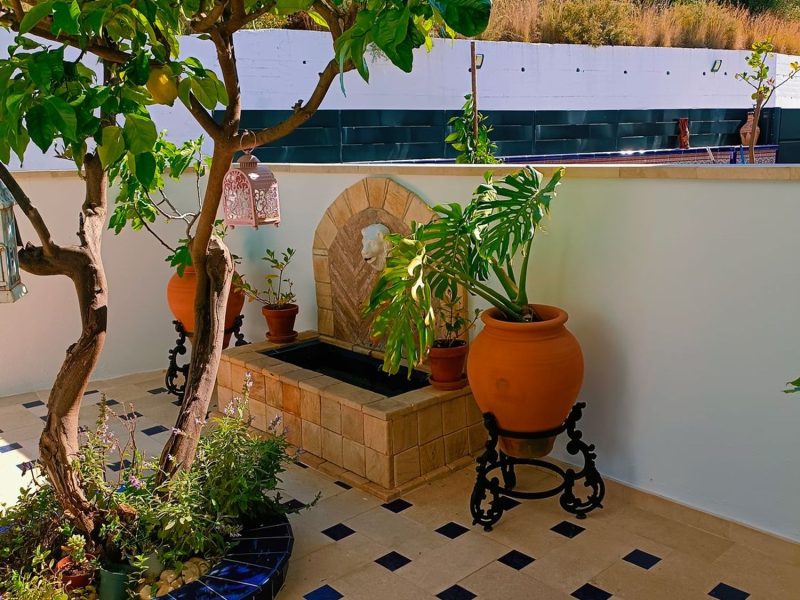 Villa te koop in Playa Bahía Dorada, Estepona, Málaga (Spanje)