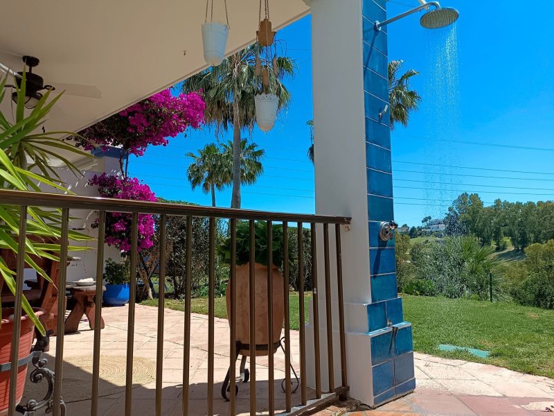 Villa te koop in Playa Bahía Dorada, Estepona, Málaga (Spanje)
