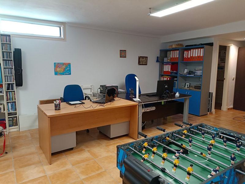 Villa te koop in Playa Bahía Dorada, Estepona, Málaga (Spanje)