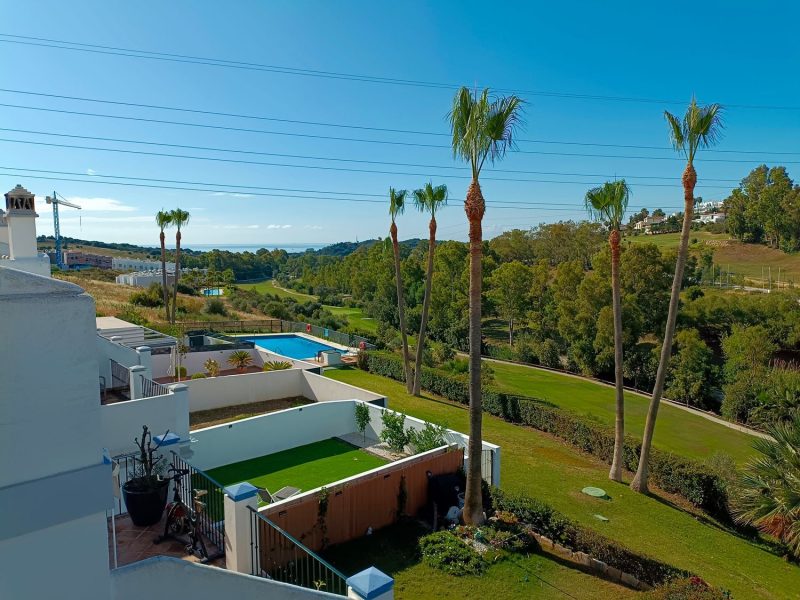 Villa te koop in Playa Bahía Dorada, Estepona, Málaga (Spanje)