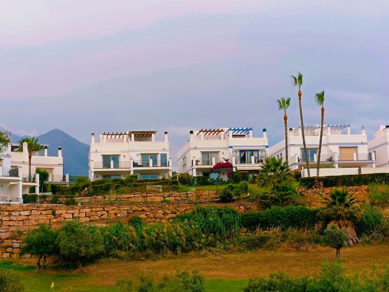 Villa te koop in Playa Bahía Dorada, Estepona, Málaga (Spanje)