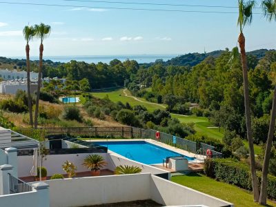 Villa te koop in Playa Bahía Dorada, Estepona, Málaga (Spanje)