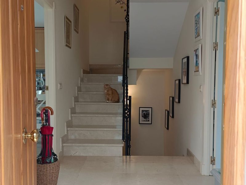 Villa te koop in Playa Bahía Dorada, Estepona, Málaga (Spanje)