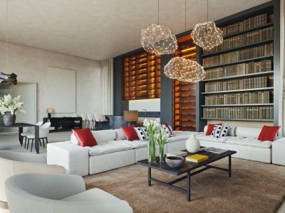 Вилла на продажу в Нуэва Андалусия, Марбелья, Малага (Испания)