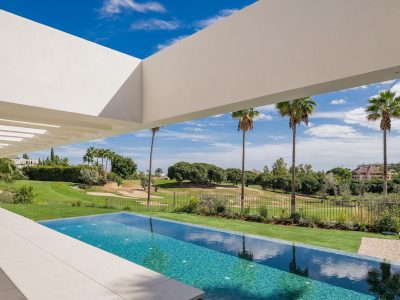 Villa for sale in Nueva Andalucía, Marbella, Málaga (Spain)