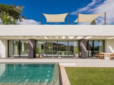 Villa for sale in Nueva Andalucía, Marbella, Málaga (Spain)