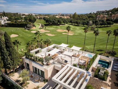 Villa for sale in Nueva Andalucía, Marbella, Málaga (Spain)